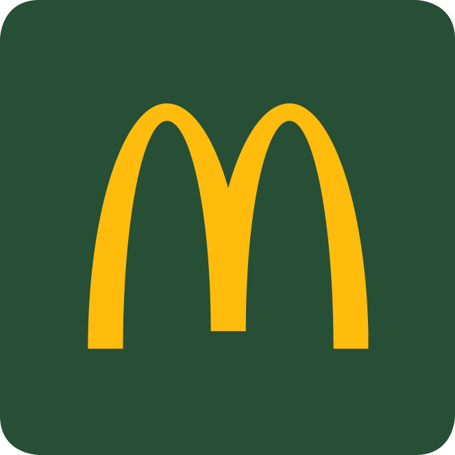 logo mcdonalds